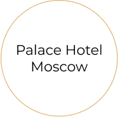 Palace Hotel Moscow