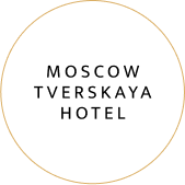 Moscow Tverskaya Hotel